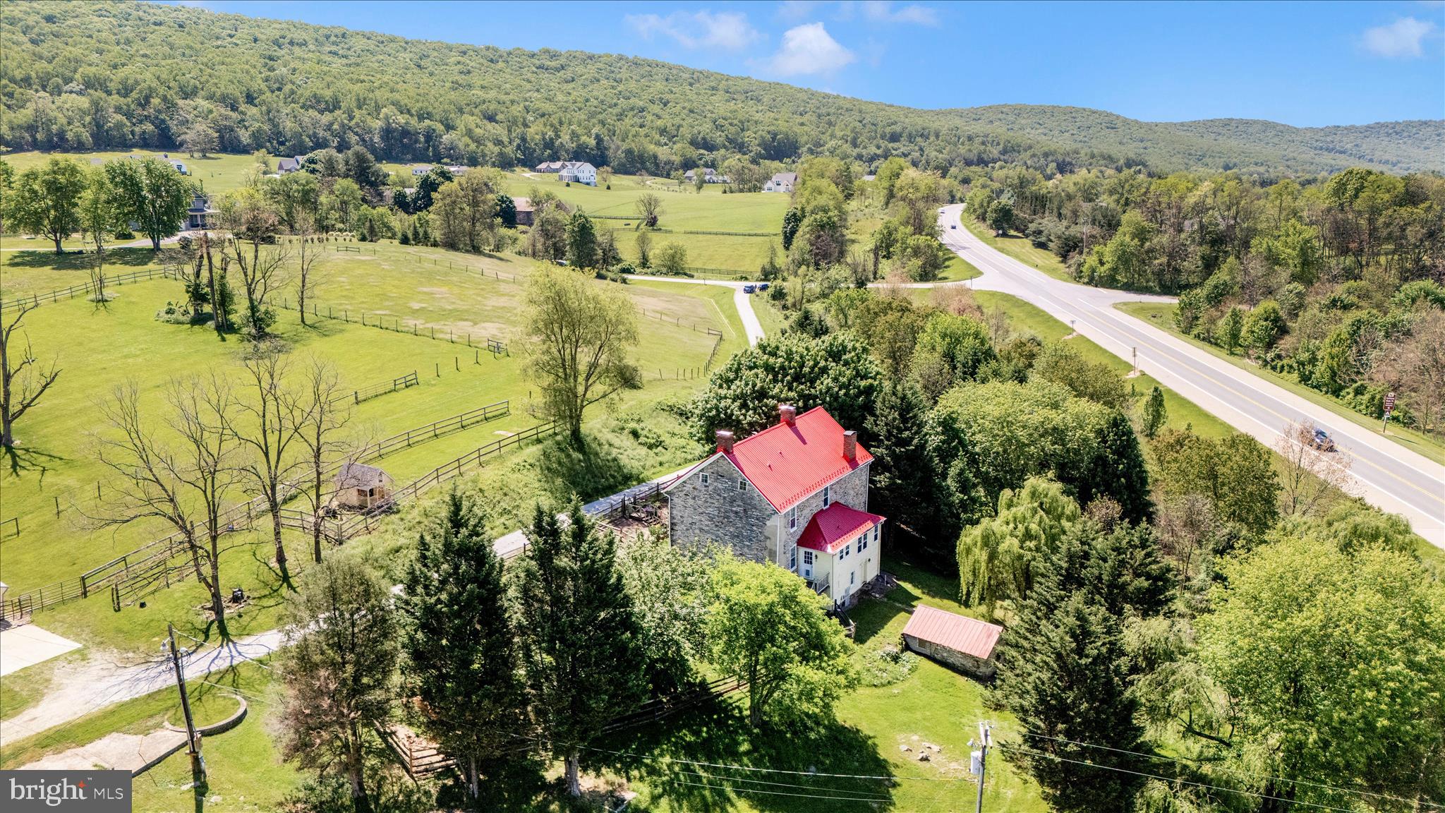 20504 Gapland Road Rohrersville, MD 21779 - Photo 18 of 65
