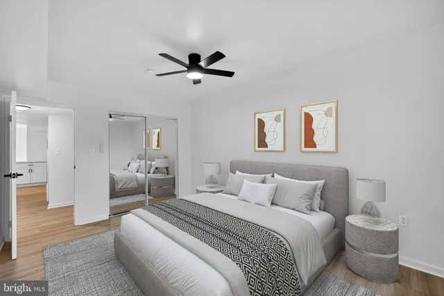 $2,100 | 8481 Greenbelt Road, Unit 201, Greenbelt, MD 20770