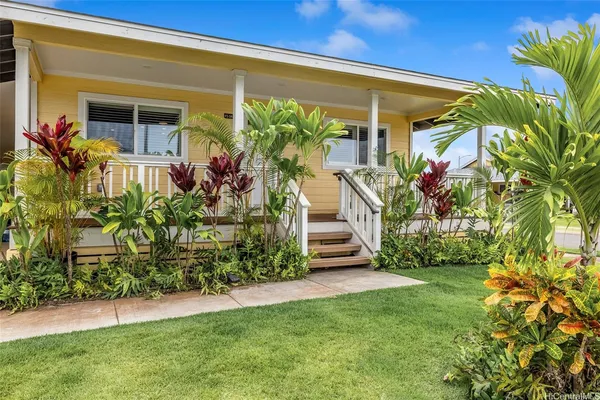 $950,000 | 91-1413 Kā'aha'aha Street, Ewa Beach, HI 96706
