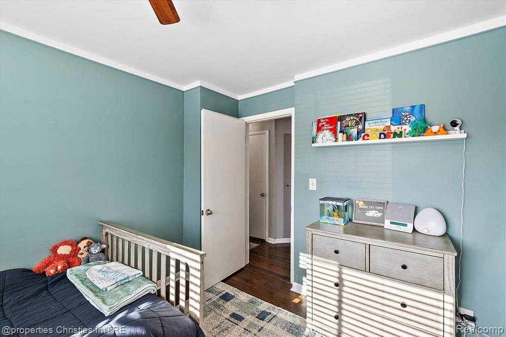 4103 Grandview Road Royal Oak, MI 48073 - Photo 19 of 30