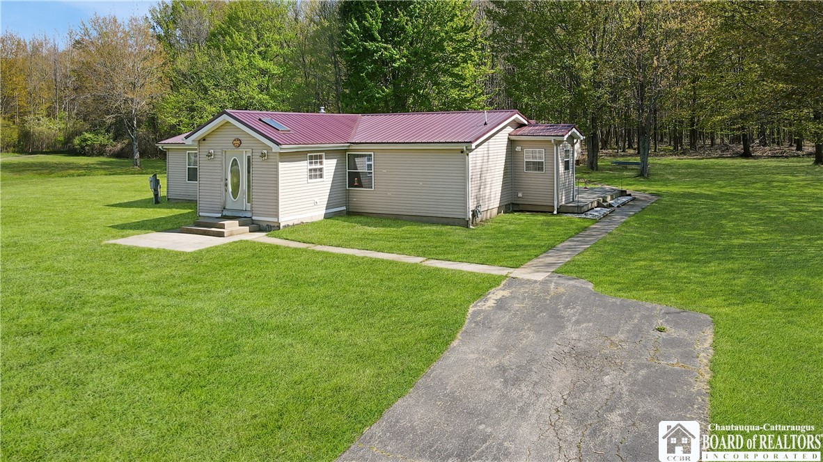 2383 Chapin Road Silver Creek, NY 14136 - Photo 3 of 36
