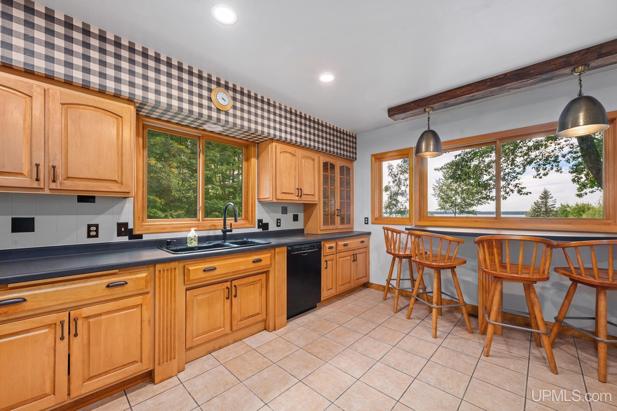 2594 South Shore Road Phelps, WI 54554 - Photo 19 of 47 Gallery Image 19