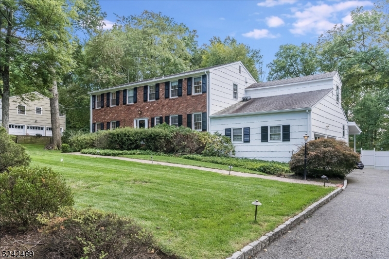 8 Princeton Road, Livingston, NJ 07039 | Compass