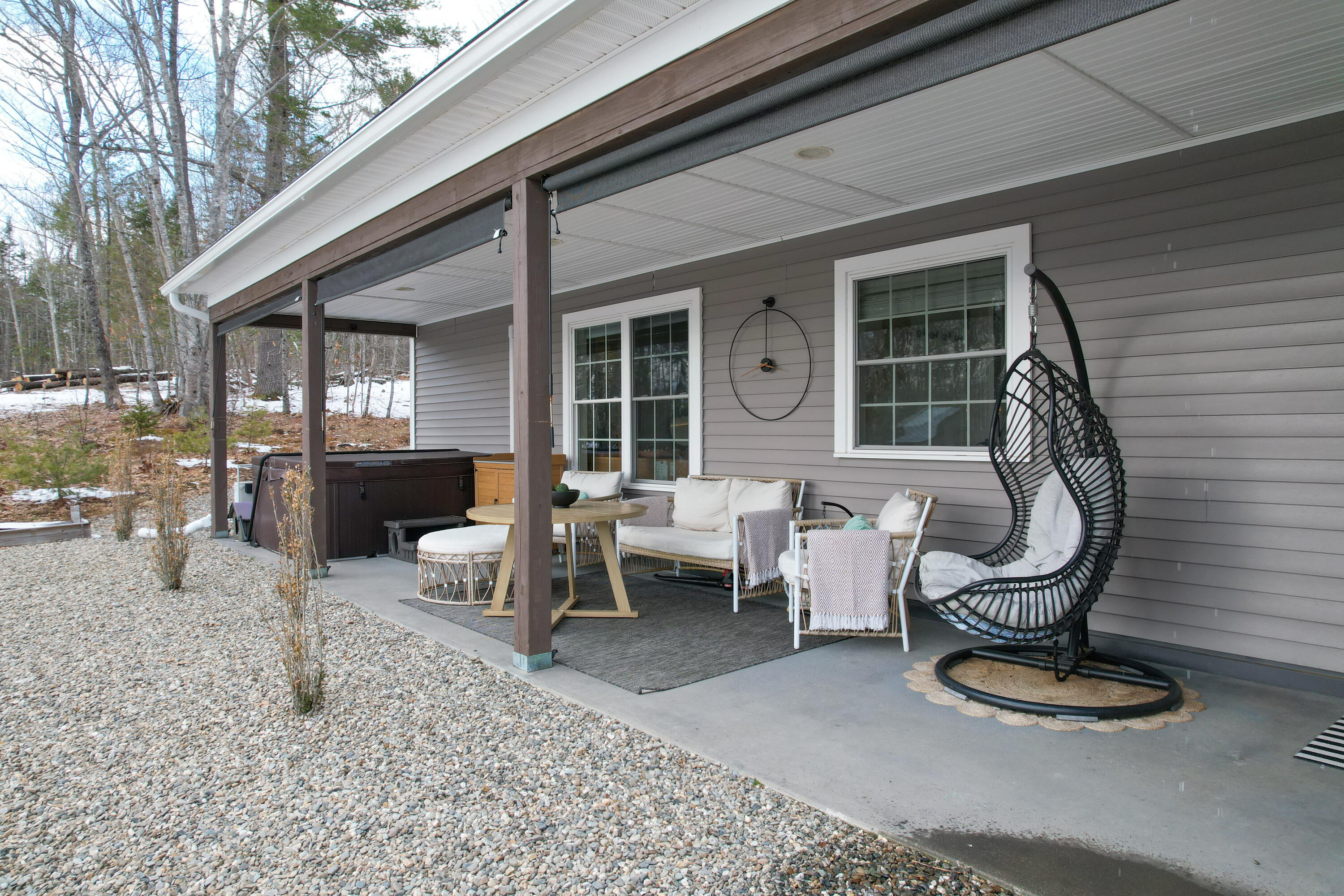 30 Willins Orchard Road Bucksport, ME 04416 - Photo 40 of 56 DJI_0027