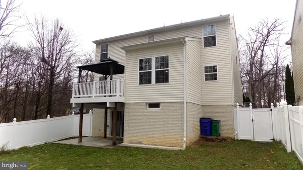 $675,000 | 6981 Linden Avenue, Elkridge, MD 21075