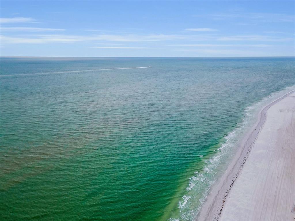 204 Gulf Boulevard Indian Rocks Beach, FL 33785 - Photo 71 of 72 a view of an ocean