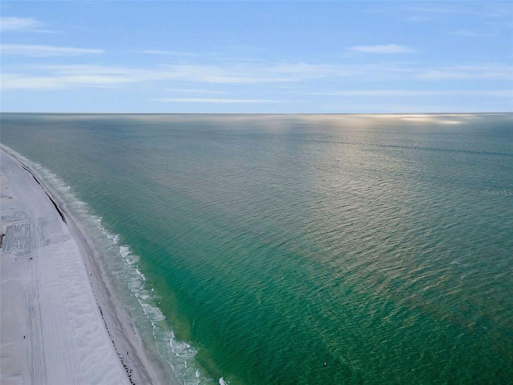 204 Gulf Boulevard Indian Rocks Beach, FL 33785 - Photo 72 of 72 a view of an ocean view
