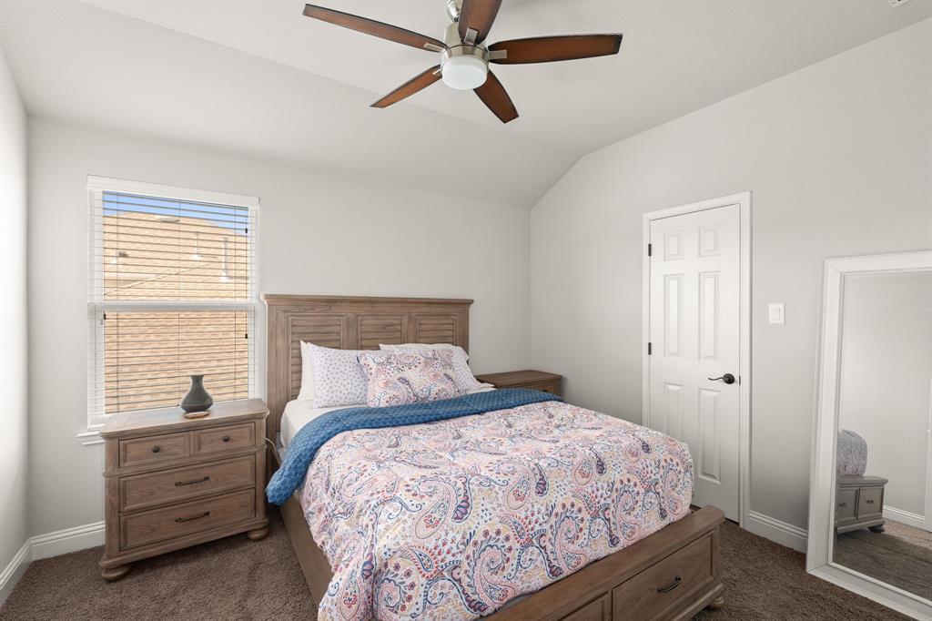 813 Allbright Road Celina, TX 75009 - Photo 27 of 38