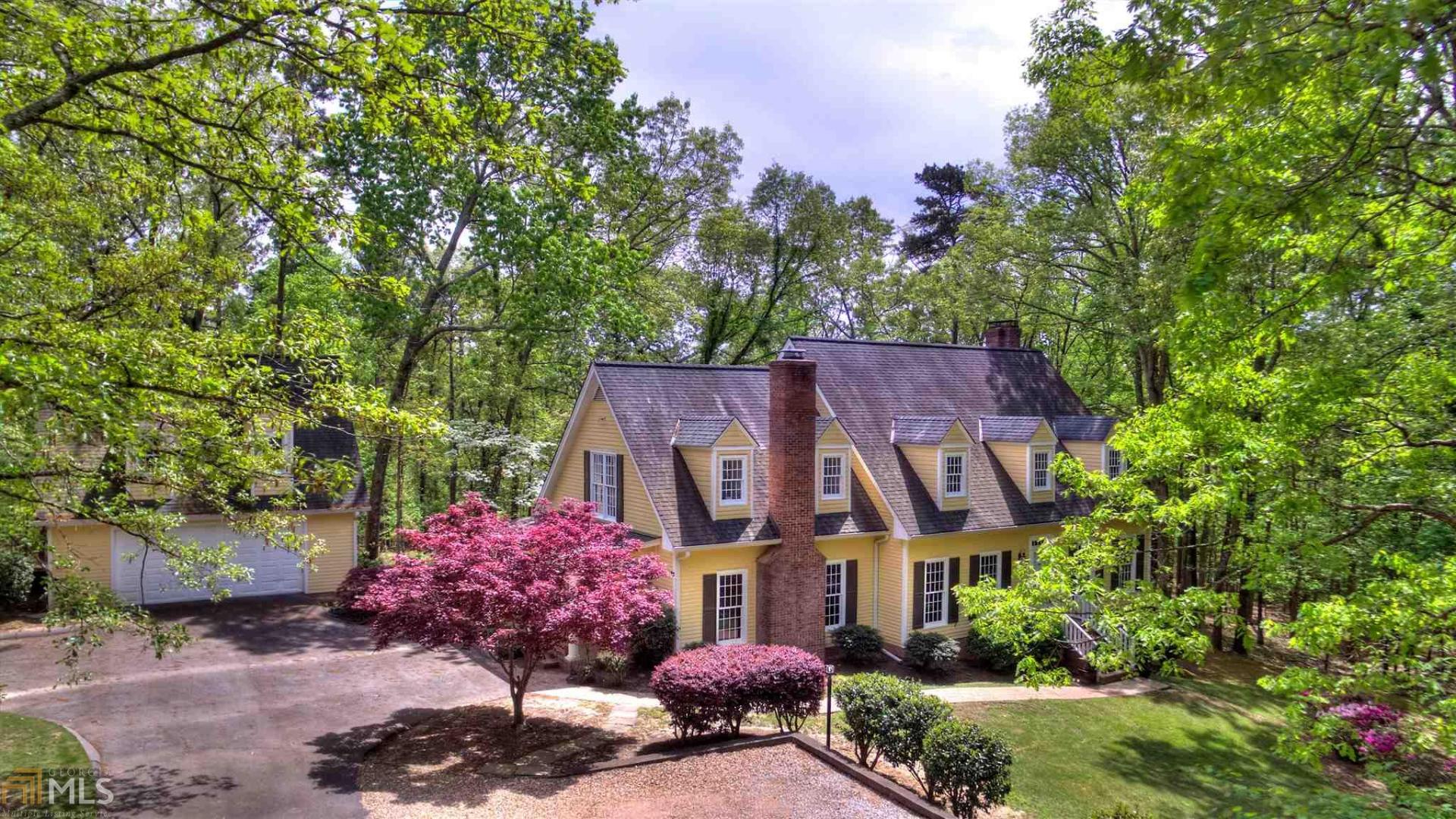 3 Kenswick Place Southwest Rome, GA 30165 - Photo 1 of 1