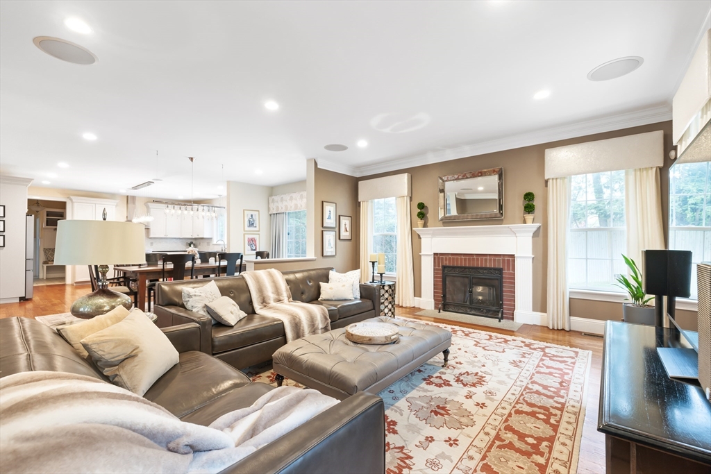60 Tudor Road Needham, MA 02492 - Photo 9 of 40 Gallery Image 9