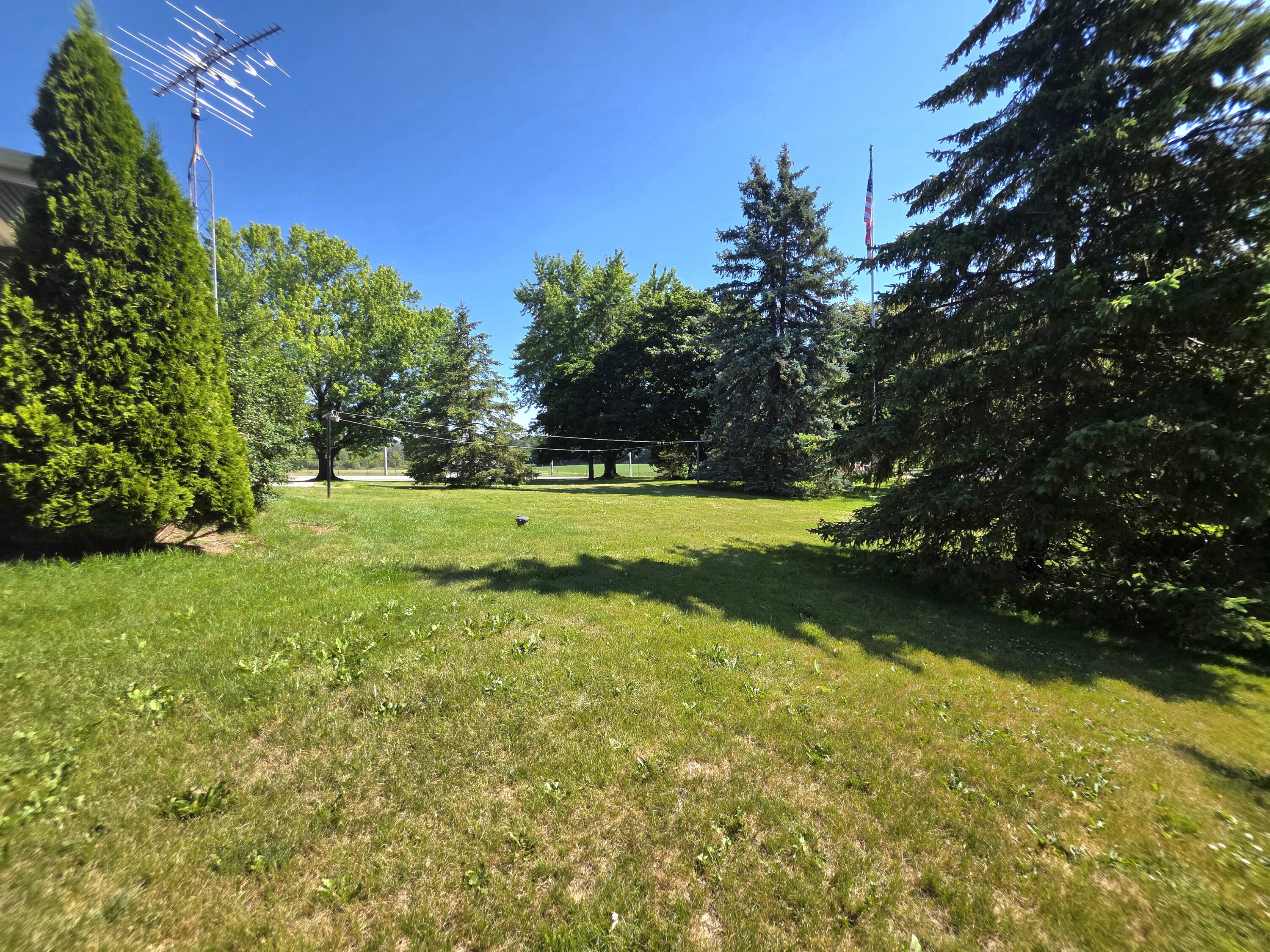 W2999 County O Road Sheboygan Falls, WI 53085 - Photo 28 of 37 Yard