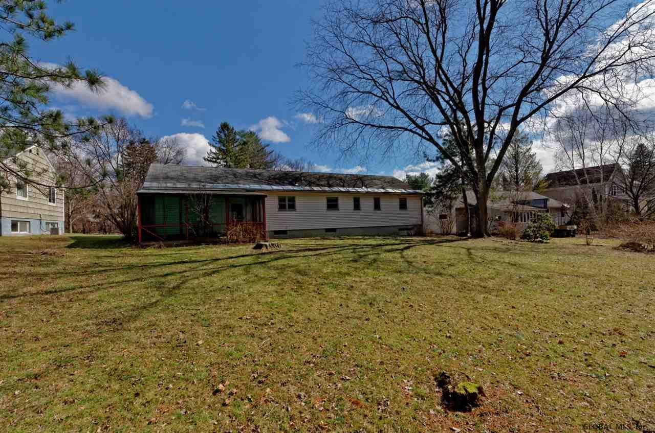 835 Warner Road Niskayuna, NY 12309 - Photo 25 of 25 Photo 25