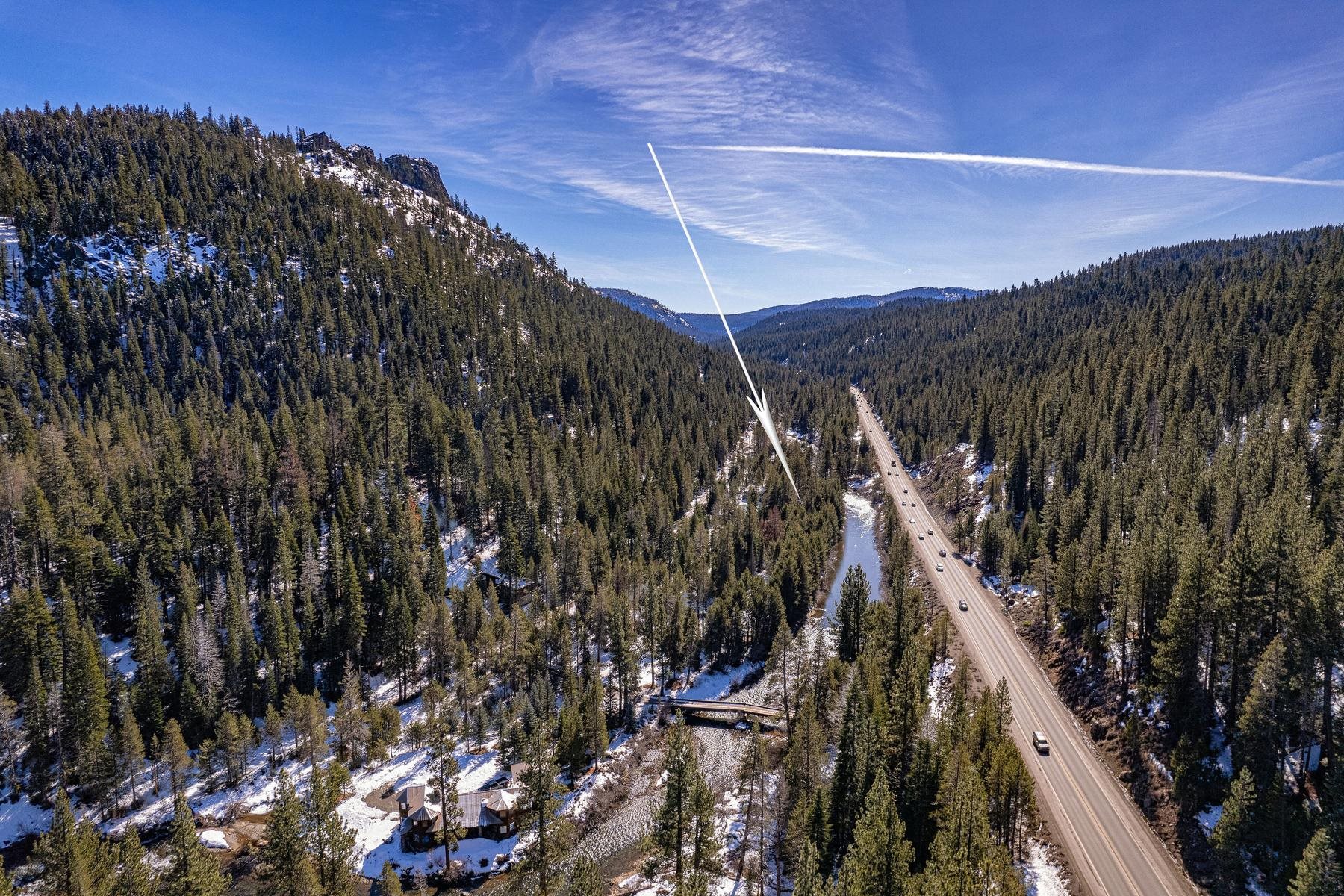 0 River Road Truckee, CA 96161 - Photo 4 of 17
