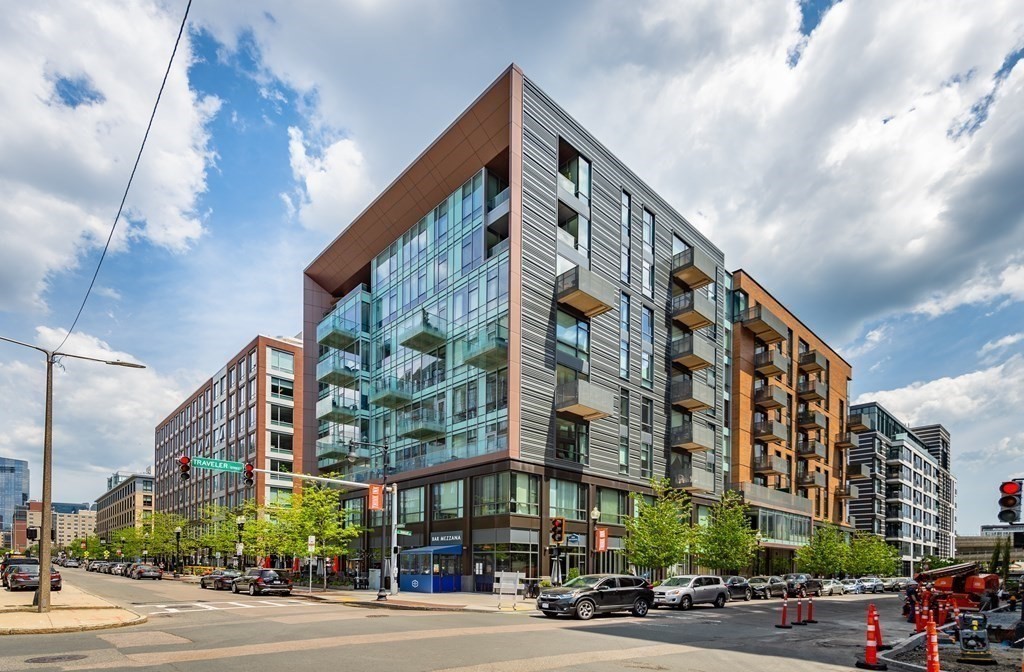 32 Traveler Street, Unit 304 Boston, MA 02118 - Photo 35 of 35