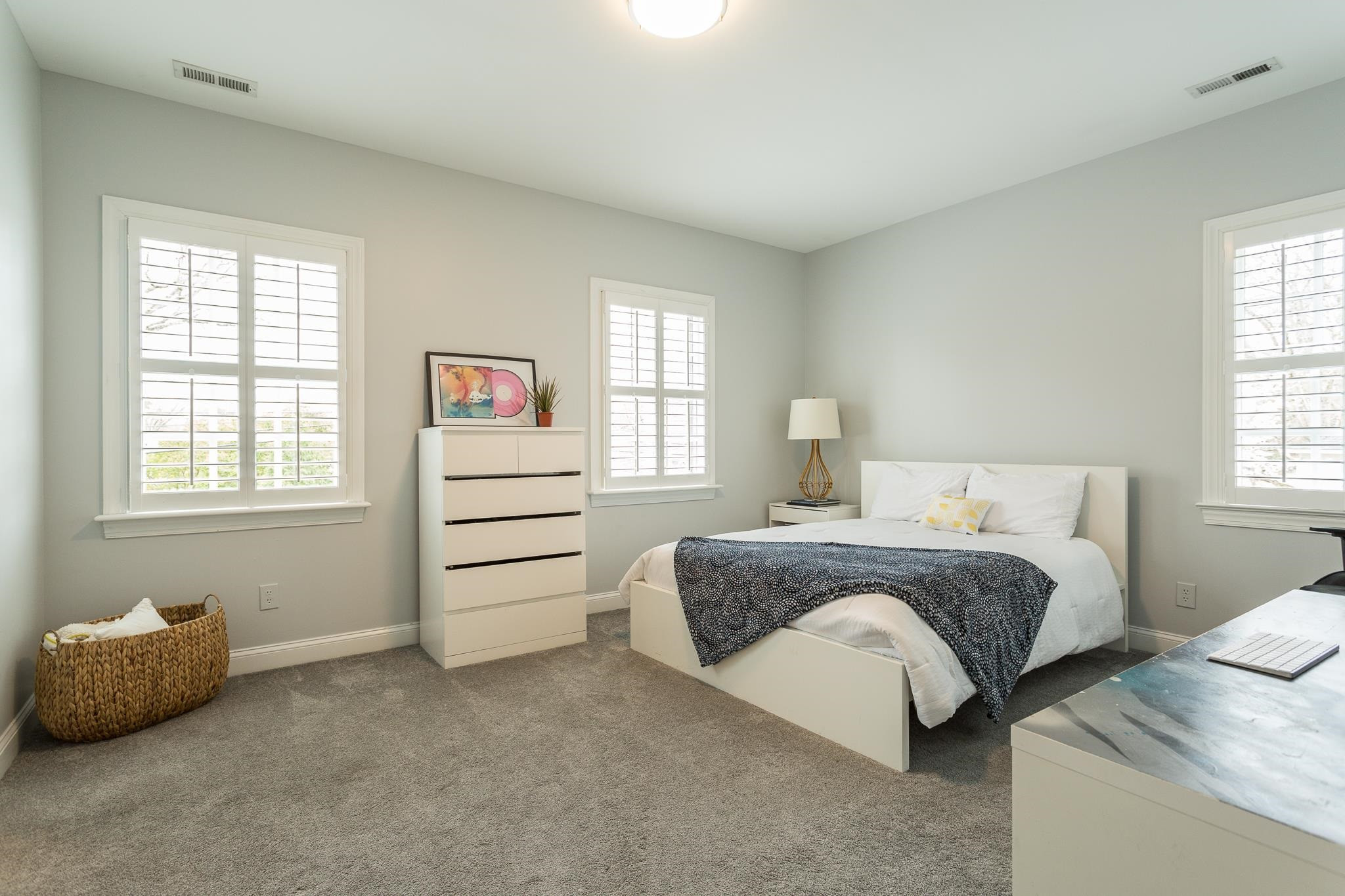 2505 Anderson Drive Raleigh, NC 27609 - Photo 17 of 30 Photo 17