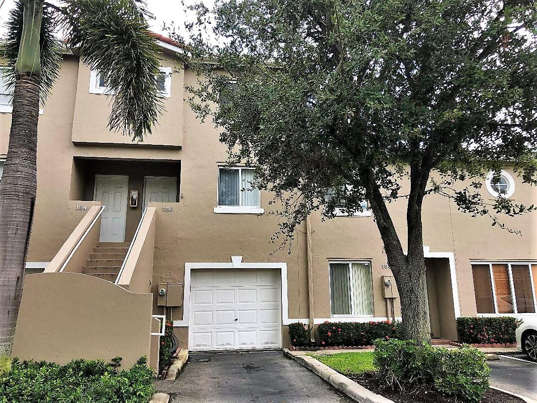 156 Riviera Circle, Unit 183 Weston, FL 33326 - Photo 1 of 22 thumbnail (1)
