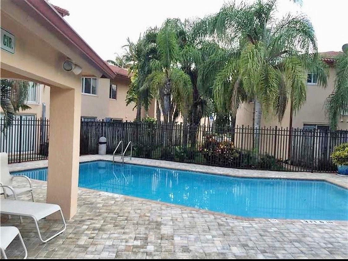 156 Riviera Circle, Unit 183 Weston, FL 33326 - Photo 21 of 22 thumbnail (20)