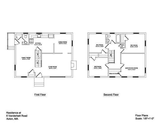 6 Vanderbelt Road Acton, MA 01720 - Photo 13 of 14 Gallery Image 13