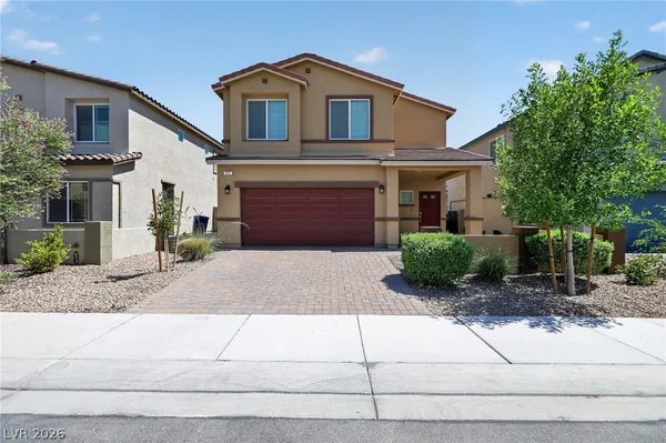 $2,515 | 371 Scarlet Pne Court, Henderson, NV 89044