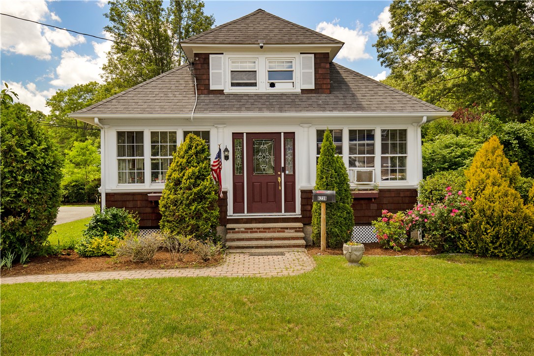 6239 Post Road North Kingstown, RI 02852 - Photo 1 of 29