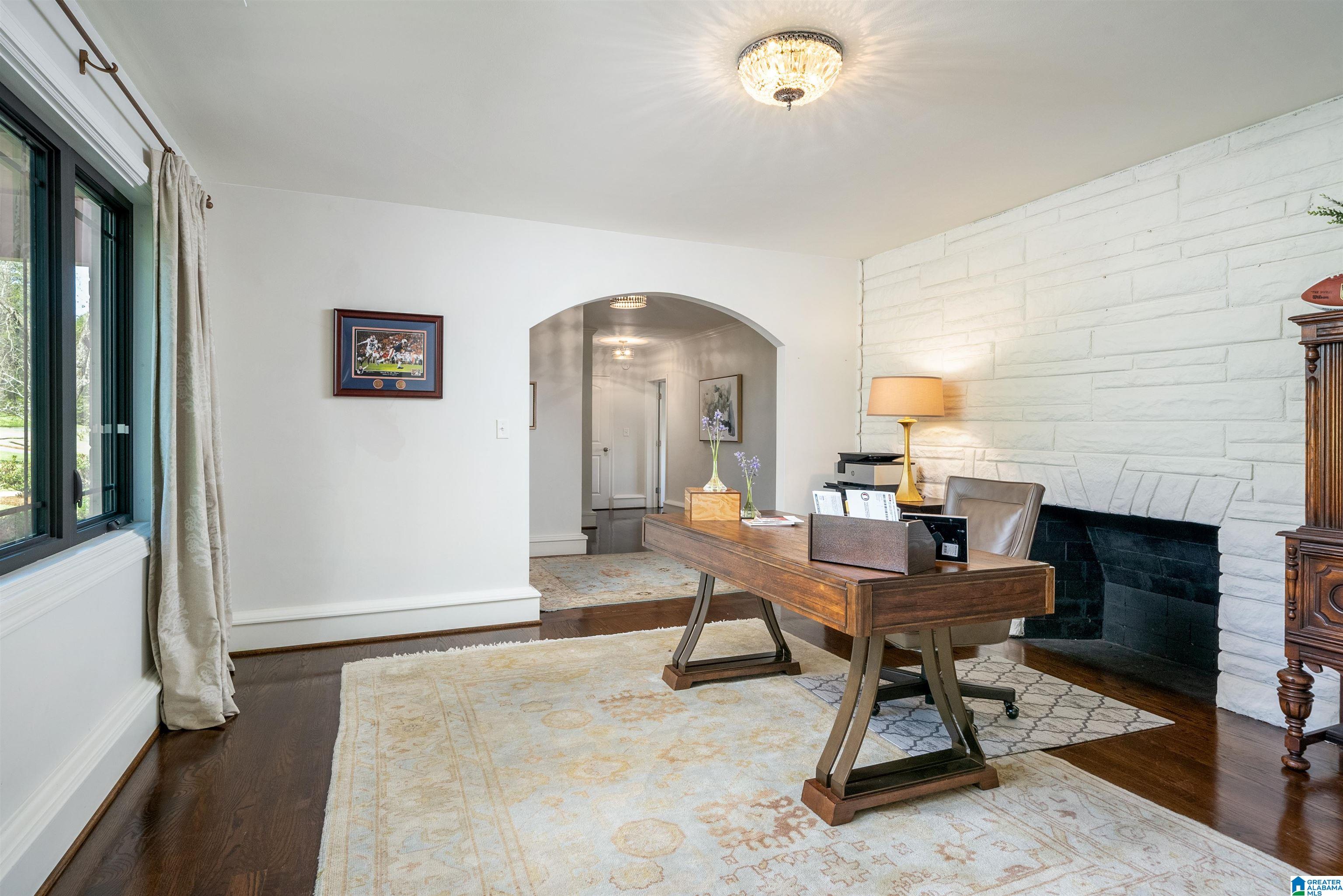 1909 Shades Crest Road Birmingham, AL 35216 - Photo 5 of 64