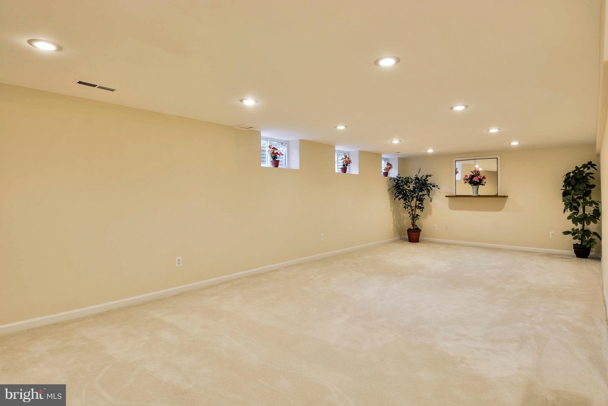 6505 Deidre Terrace McLean, VA 22101 - Photo 23 of 30 a view of a garage