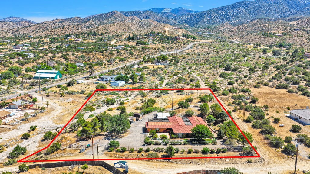 9072 Green Road Pinon Hills, CA 92372 - Photo 64 of 70