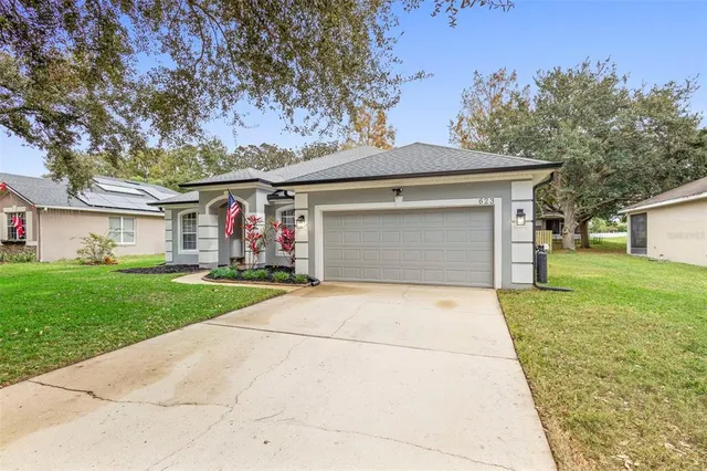 $435,000 | 623 Woodford Drive, DeBary, FL 32713