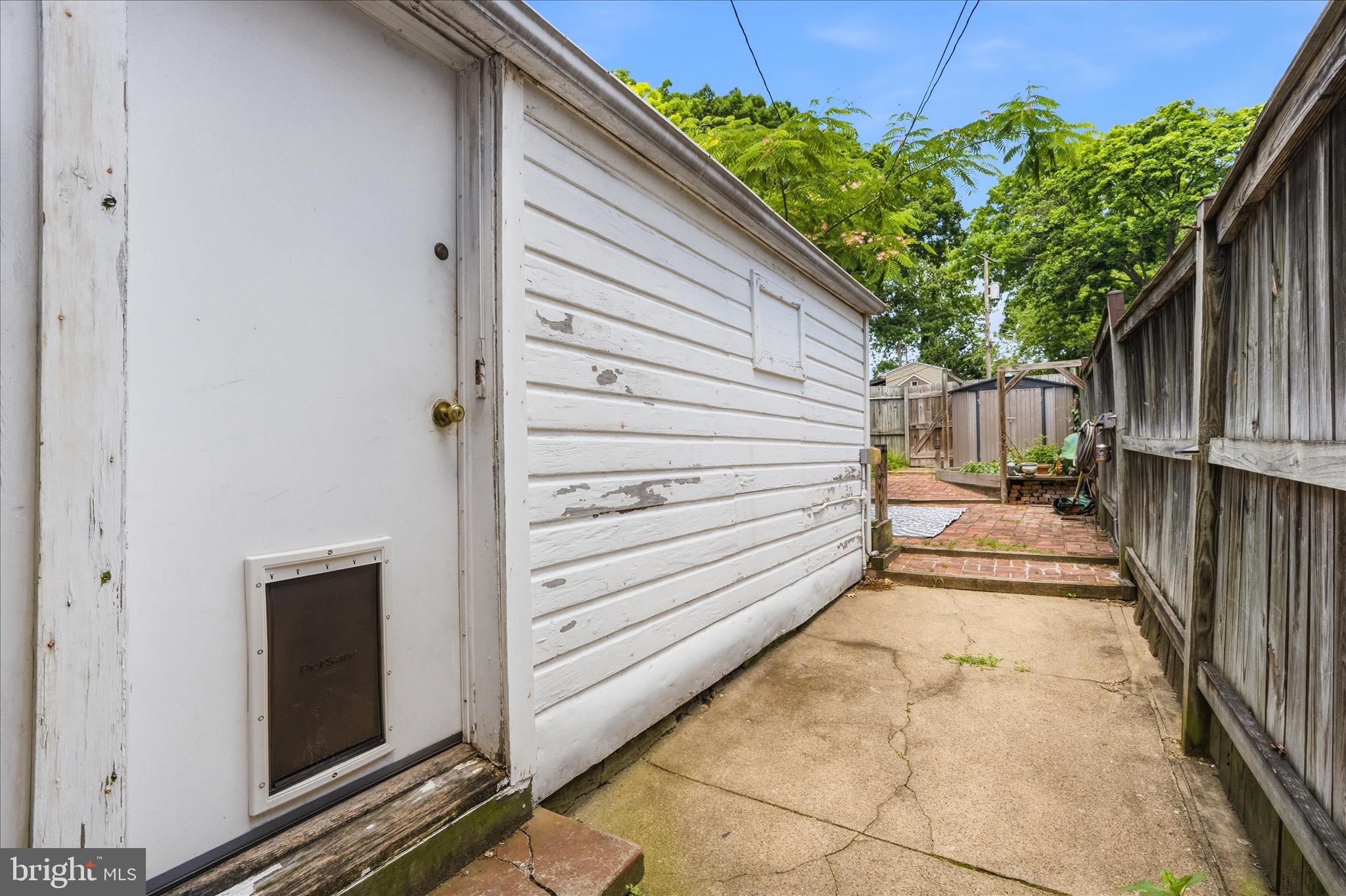 29 East 3rd Street Frederick, MD 21701 - Photo 29 of 40 29 E 3rd St-038