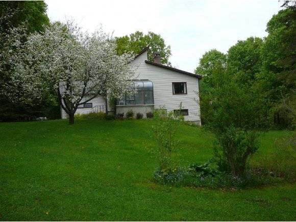 74 Hapenny Road Peacham, VT 05873 - Photo 1 of 1