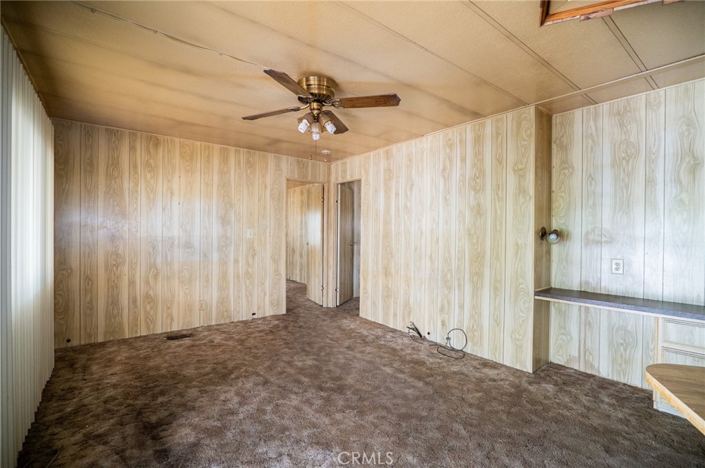 1439 Ridgemont Way Corona, CA 92882 - Photo 6 of 17 a view of entryway with wooden floor