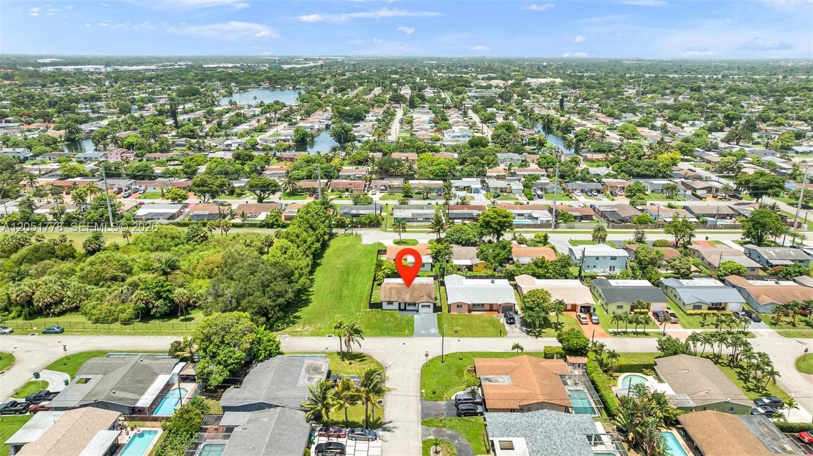 3432 Southwest 63rd Way Miramar, FL 33023 - Photo 47 of 47