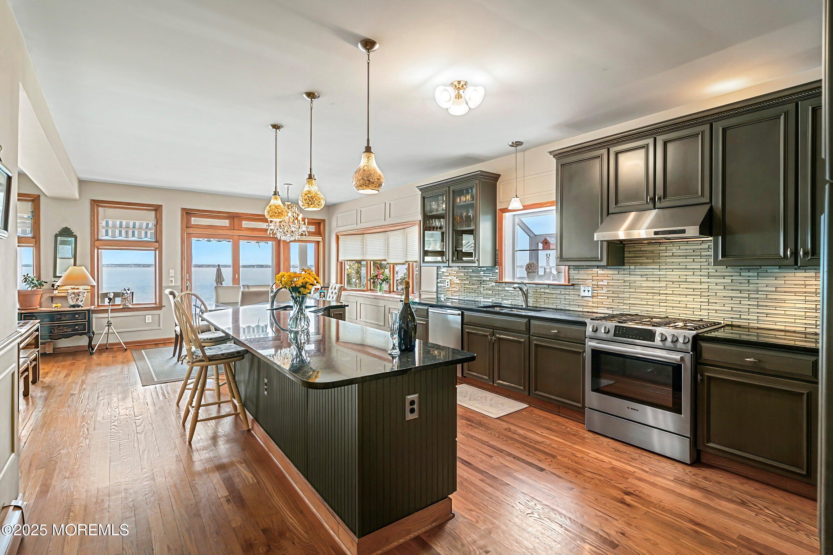 133 Pershing Boulevard Lavallette, NJ 08735 - Photo 28 of 86 Kitchen 1E