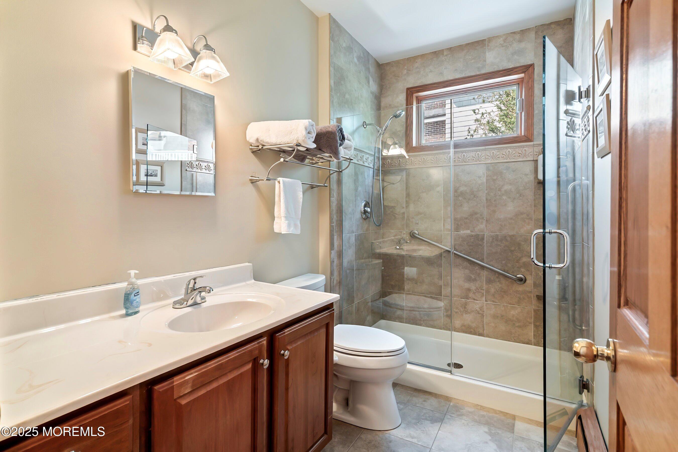 133 Pershing Boulevard Lavallette, NJ 08735 - Photo 29 of 86 Bath 1