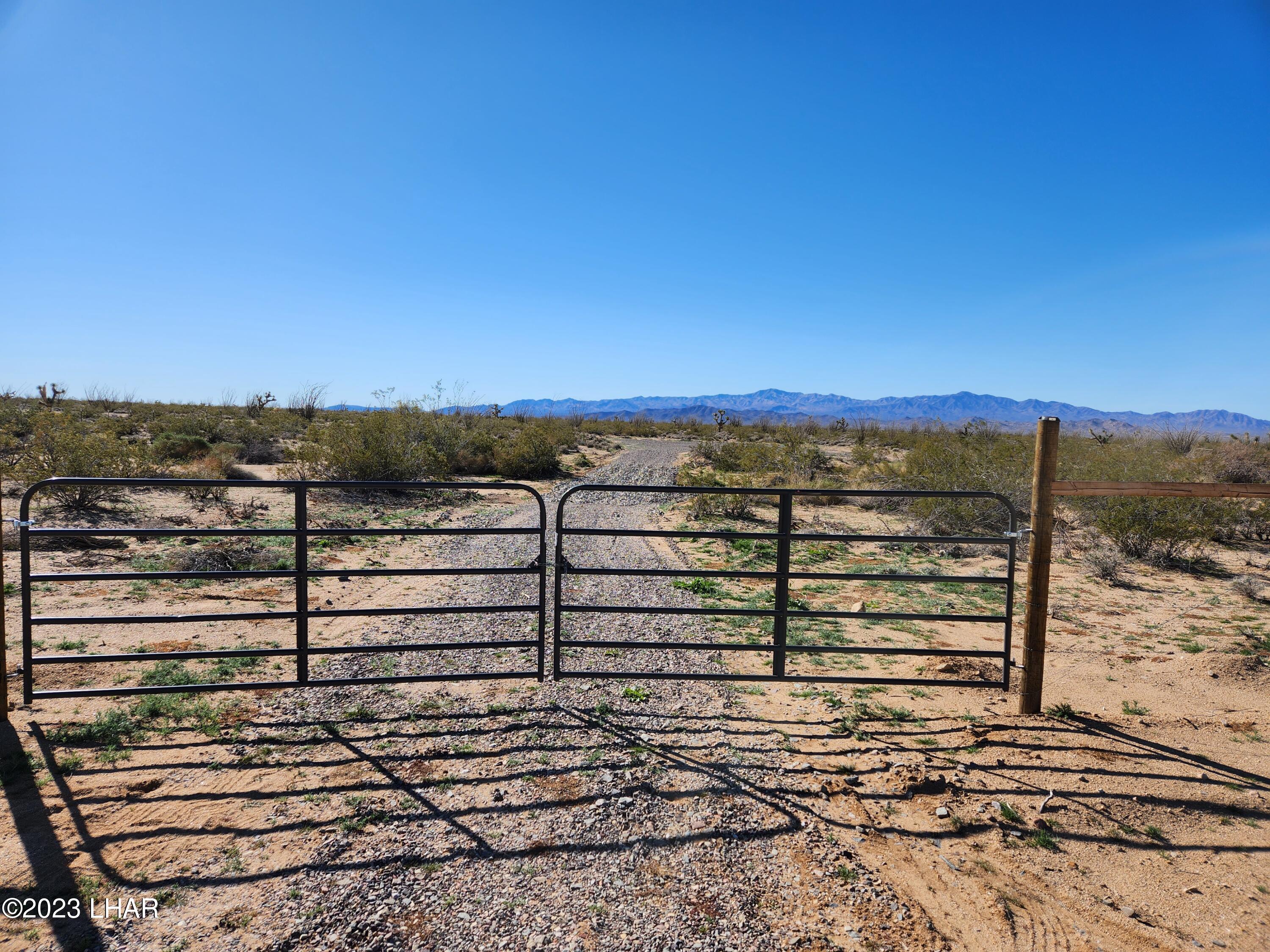 0 West Cielo Road Yucca, AZ 86438 - Photo 4 of 20 20230207_104917