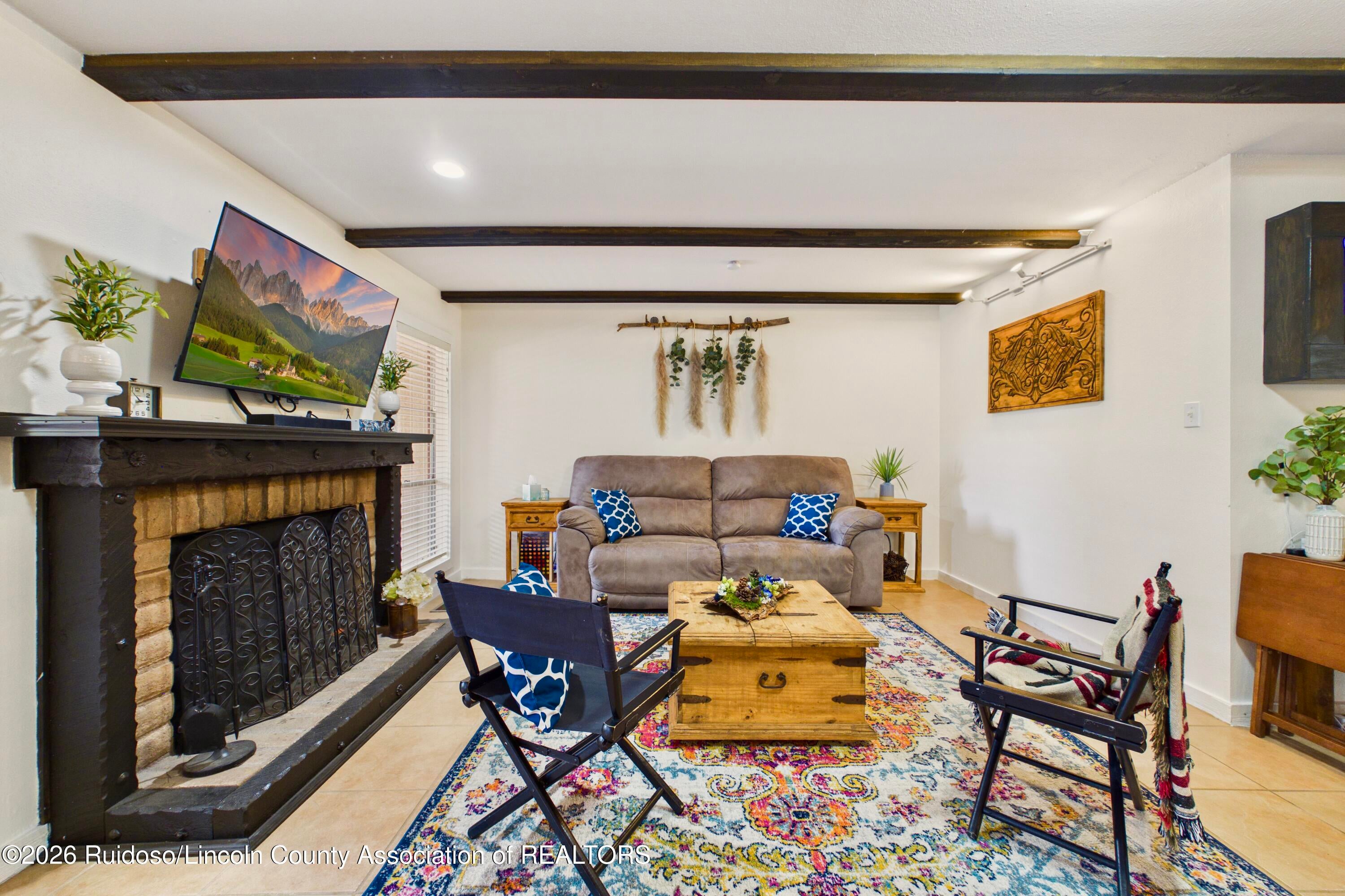 129 Alto Alps Road, Unit 5 Alto, NM 88312 - Photo 24 of 63 Gallery Image 24