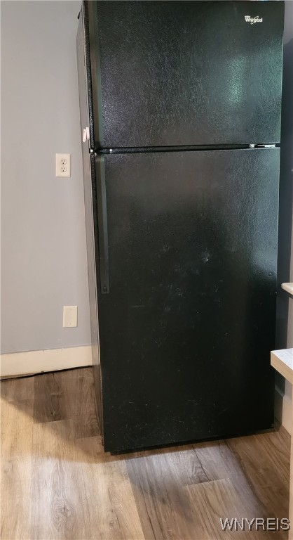 1091 Ruie Road North Tonawanda, NY 14120 - Photo 14 of 22 Fridge included