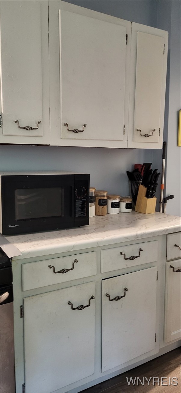 1091 Ruie Road North Tonawanda, NY 14120 - Photo 18 of 22 Kitchen
