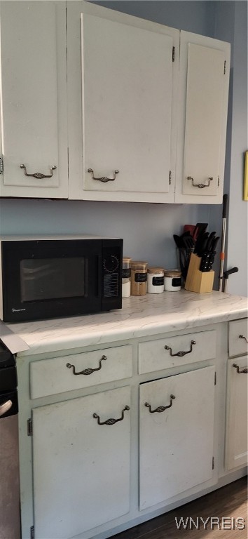 1091 Ruie Road North Tonawanda, NY 14120 - Photo 18 of 22 Kitchen