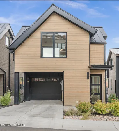 $4,900,000 | 1252 Rothwell Road, Park City, UT 84060