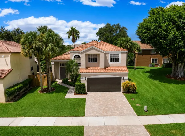 $6,250 | 7701 Northwest 61st Terrace, Parkland, FL 33067