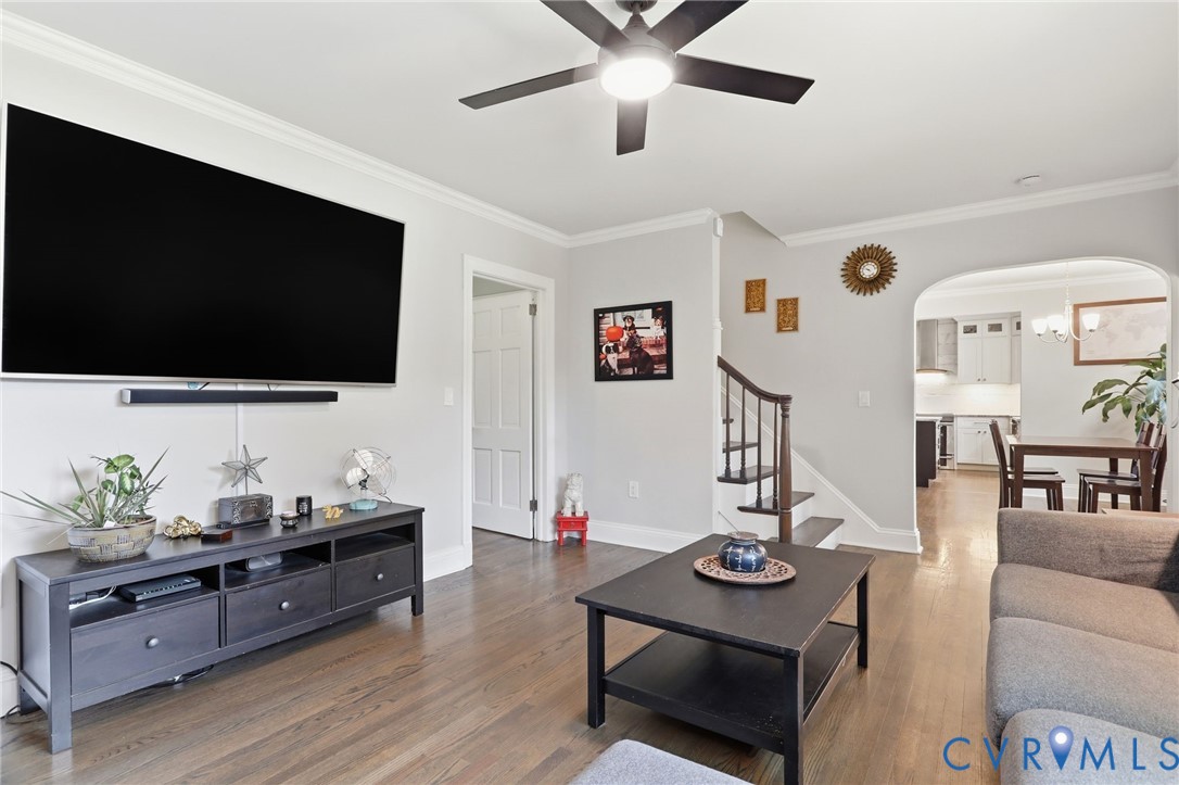 13329 South Chester Road Chester, VA 23831 - Photo 17 of 60
