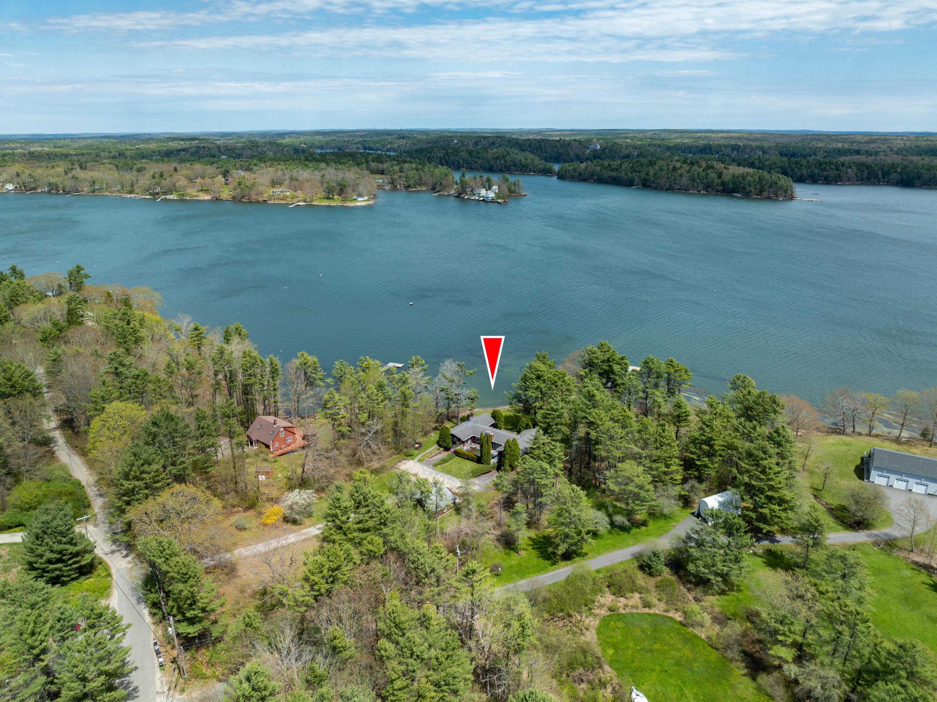 250 Oak Ledge Road Harpswell, ME 04079 - Photo 40 of 47 Chickadee Imagery-14
