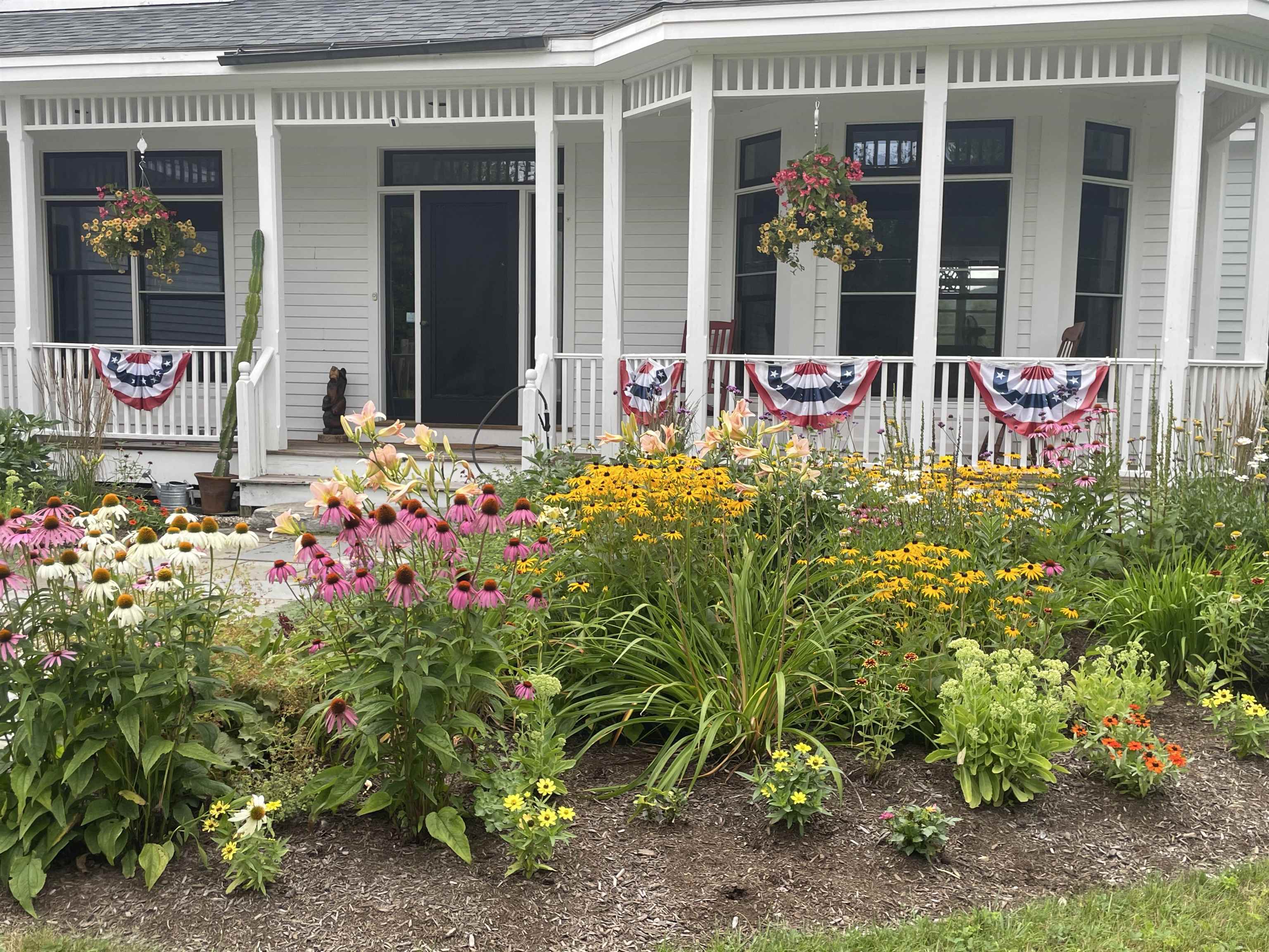 278 Lawrence Hill Road Weston, VT 05161 - Photo 40 of 43