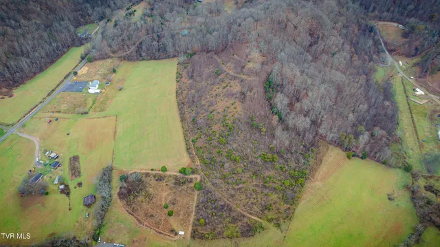$84,500 | Tbd East Carters Valley Road, Gate City, VA 24251