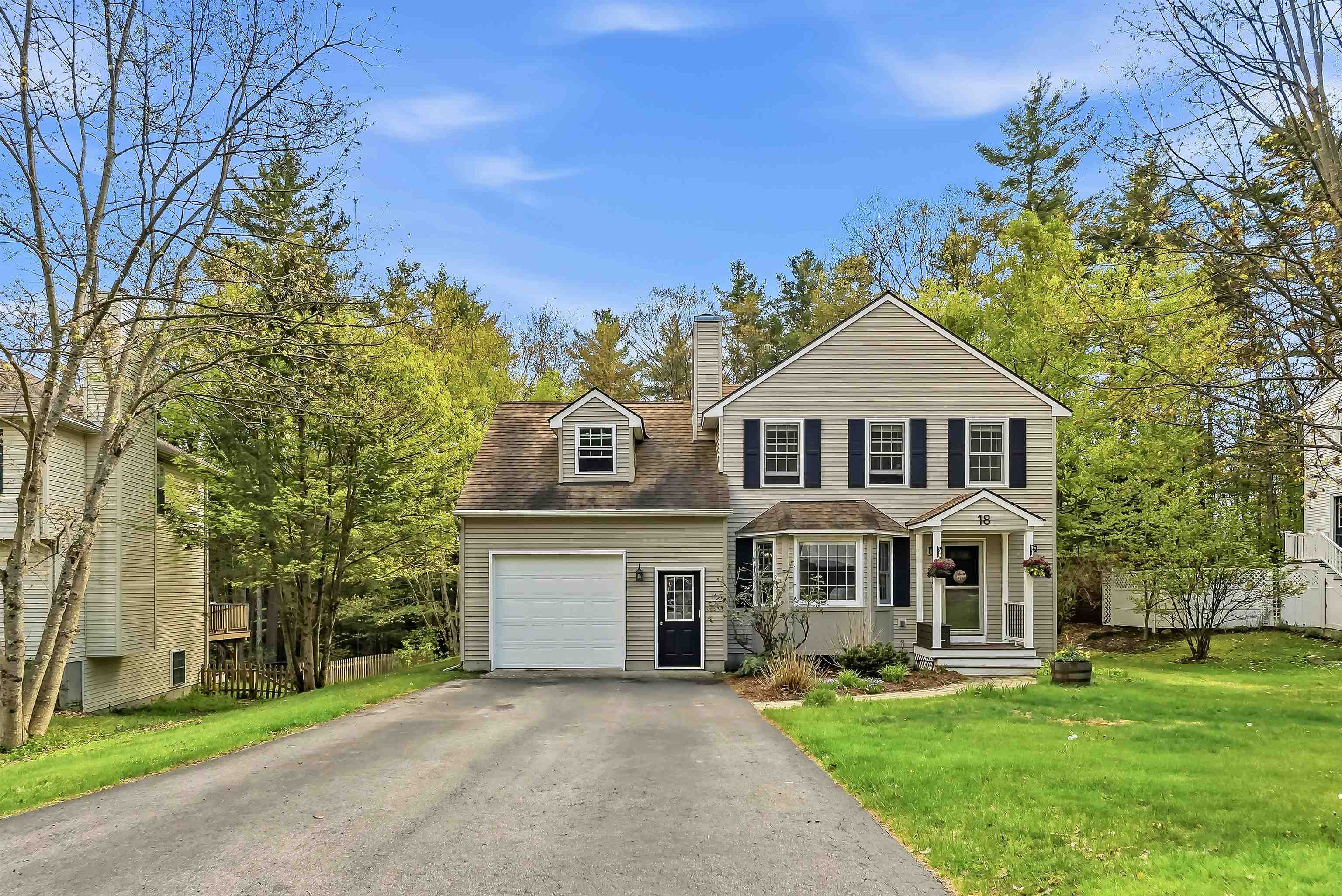 18 Meetinghouse Road Keene, NH 03431 - Photo 40 of 46
