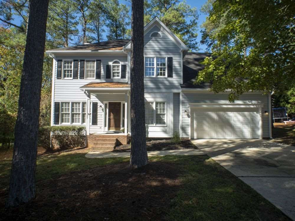 4604 Interlachen Place Raleigh, NC 27612 - Photo 1 of 30 Photo 1