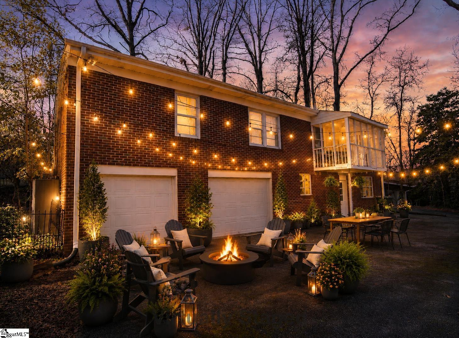 105 Rockmont Road Greenville, SC 29615 - Photo 15 of 36 Gallery Image 15