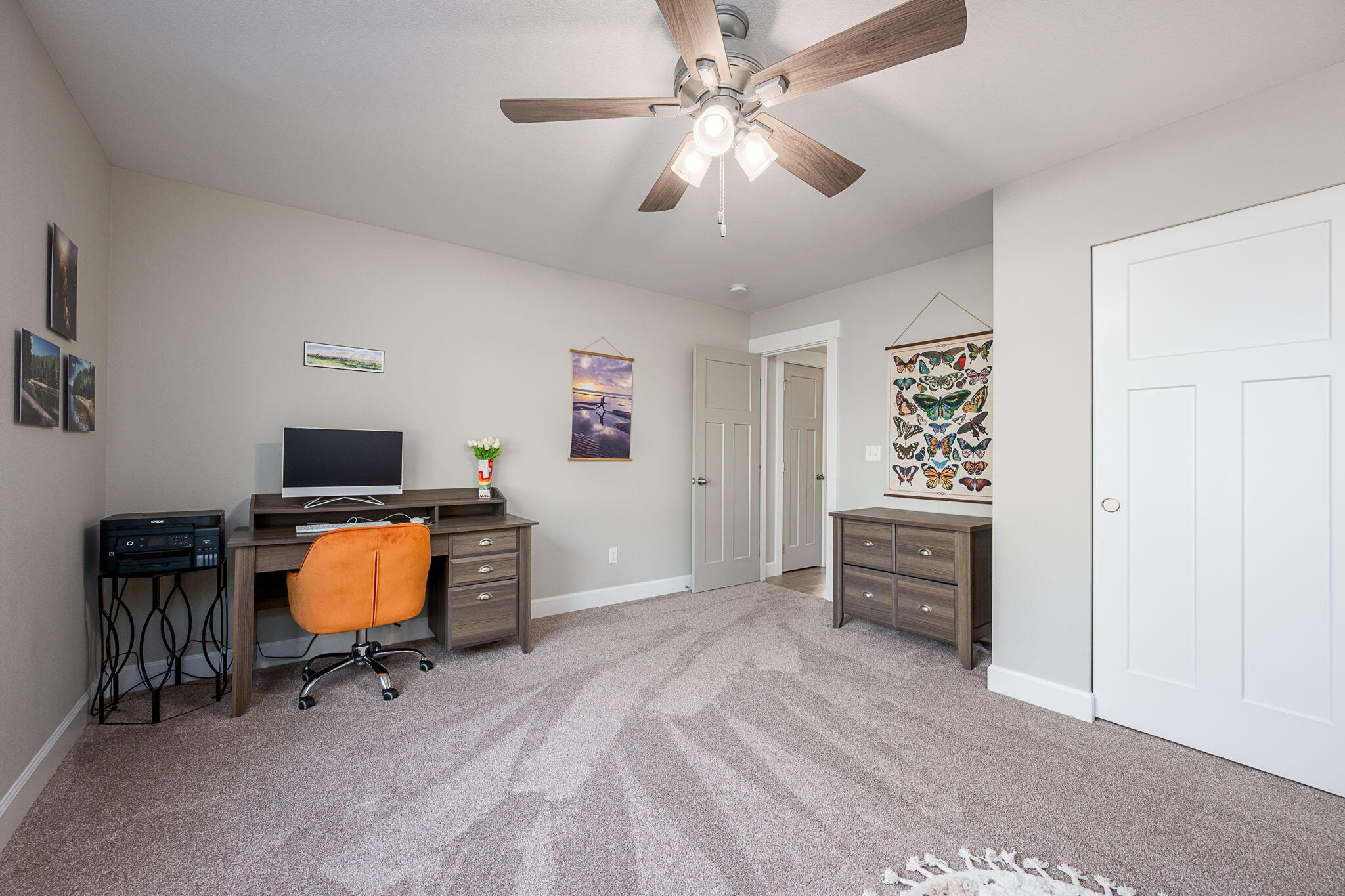 53845 Pine Grove Road La Pine, OR 97739 - Photo 25 of 53 Flex space abounds