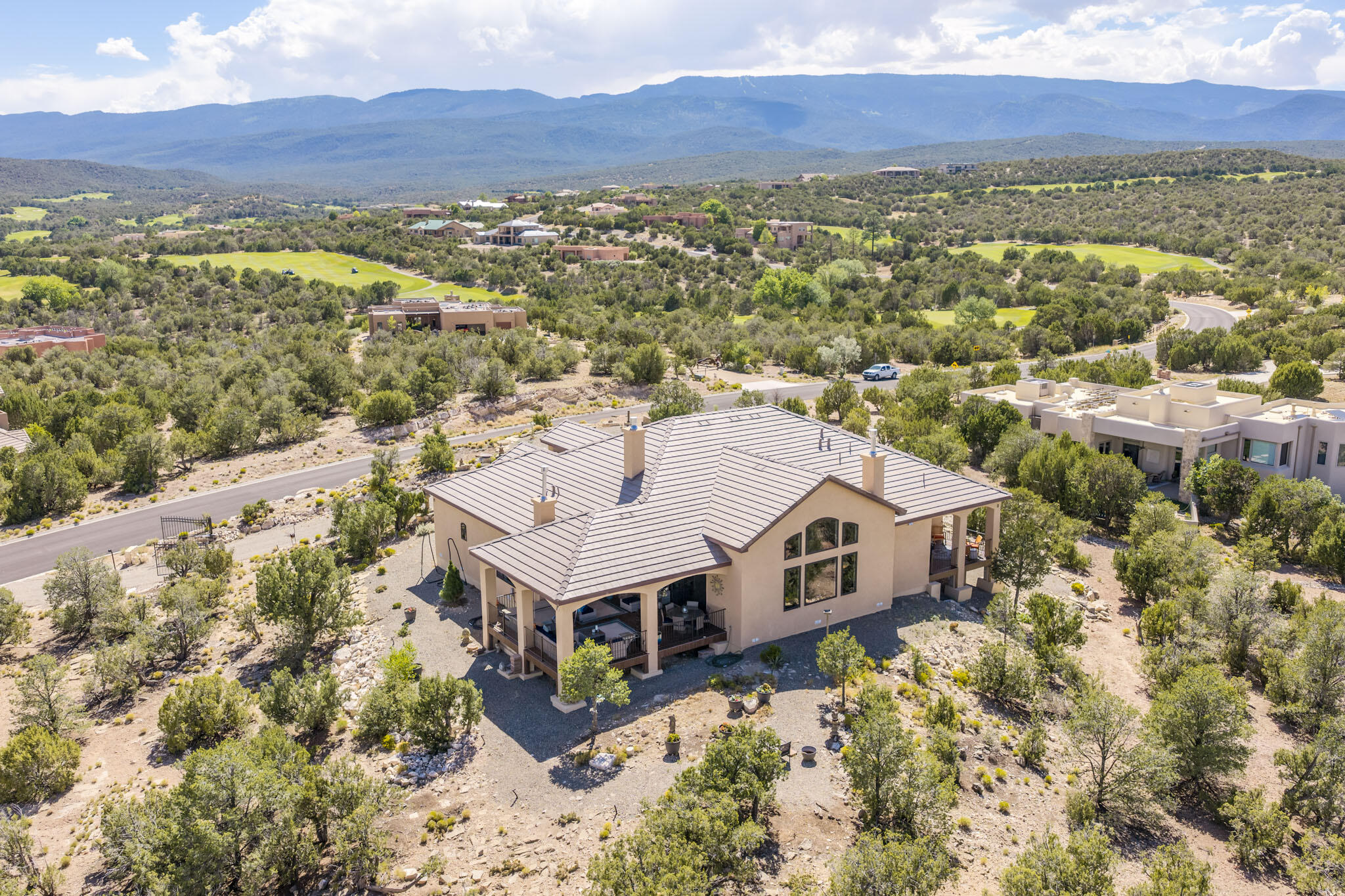20 Raindance Road Sandia Park, NM 87047 - Photo 53 of 68 Gallery Image 53